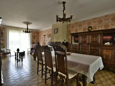 For sale PROCHE SACRE COEUR 8 rooms 176 m2 Maine et loire (49300) photo 2