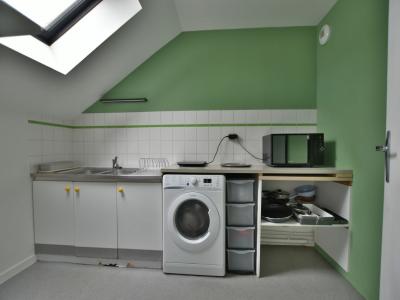 For sale HYPER CENTRE VILLE 3 rooms 37 m2 Maine et loire (49300) photo 4