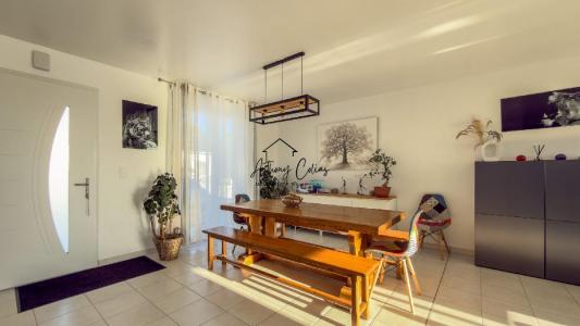 Annonce Vente 3 pi�ces Maison  56