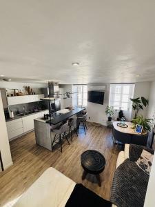 Annonce Vente Immeuble  64