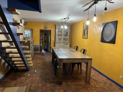 For sale 5 rooms 134 m2 Moselle (57470) photo 3