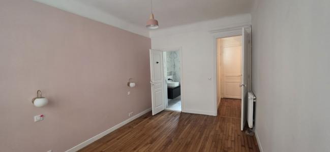 Annonce Vente 3 pi�ces Appartement  75