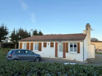 Annonce Vente 4 pi�ces Maison  16