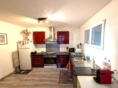 For sale QUARTIER SAINT ROCH 7 rooms 132 m2 Loire (42300) photo 2