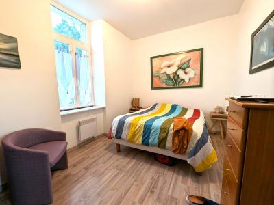 For sale QUARTIER SAINT ROCH 7 rooms 132 m2 Loire (42300) photo 4