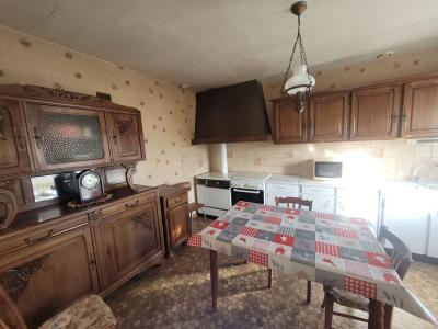 For sale VILLAGE 4 rooms 70 m2 Creuse (23600) photo 3