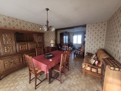 For sale VILLAGE 4 rooms 70 m2 Creuse (23600) photo 4