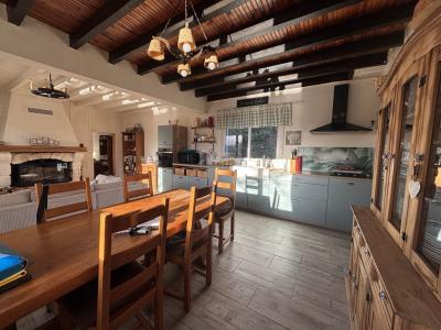 For sale A 15MINUTES DE BOUSSAC 4 rooms 126 m2 Creuse (23600) photo 2