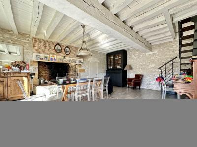 Annonce Vente 10 pi�ces Maison  36