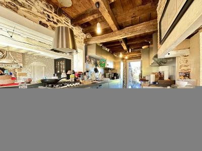 Acheter Maison 200 m2 