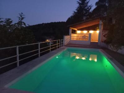 For sale VILLE 6 rooms 159 m2 Gard (30520) photo 2