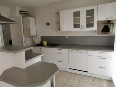 Acheter Appartement  Bouches du Rhone