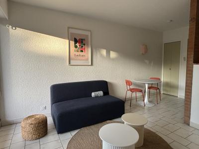 For sale GOLF NIMES CAMPAGNE 1 room 27 m2 Gard (30000) photo 0
