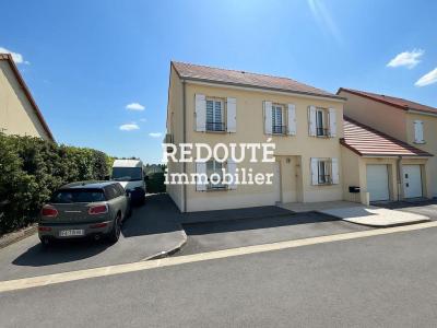 For sale Sept-saulx 5 rooms 154 m2 Marne (51400) photo 0