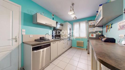 Acheter Maison Sept-saulx 348000 euros