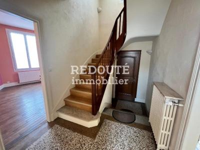 Annonce Vente 6 pi�ces Maison Chalons-en-champagne 51