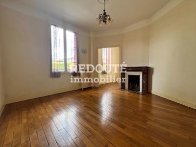 Acheter Maison 101 m2 Chalons-en-champagne