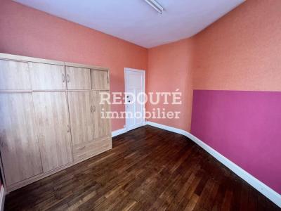 Acheter Maison Chalons-en-champagne 116000 euros