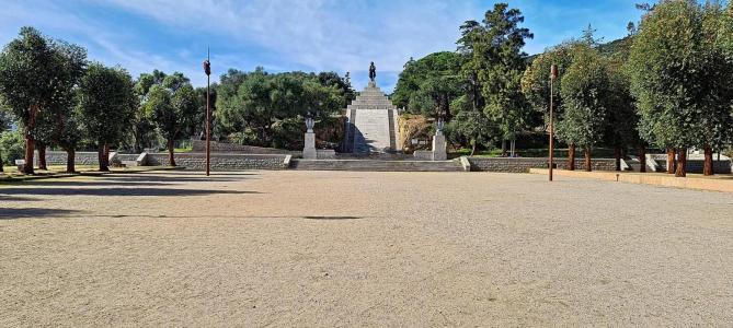 Annonce Vente 5 pi�ces Appartement Ajaccio 20