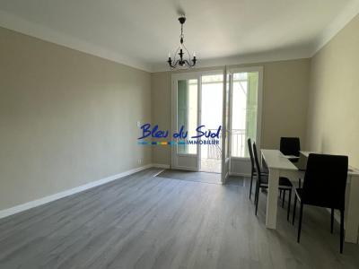 Louer Appartement 53 m2 Prades