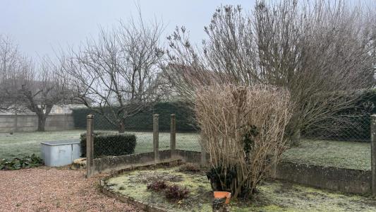 Annonce Vente Prestige Autun 71