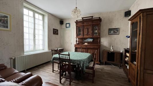 Acheter Prestige 110 m2 Autun