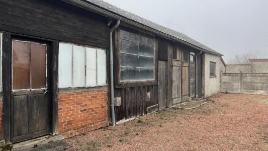 Acheter Prestige Autun 117000 euros