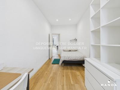 Annonce Location 4 pi�ces Appartement Marseille-1er-arrondissement 13