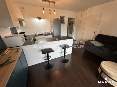 For rent Villenoy 2 rooms 40 m2 Seine et marne (77124) photo 1