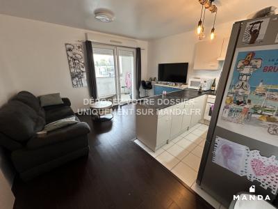 For rent Villenoy 2 rooms 40 m2 Seine et marne (77124) photo 2