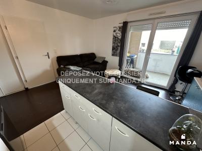 For rent Villenoy 2 rooms 40 m2 Seine et marne (77124) photo 3