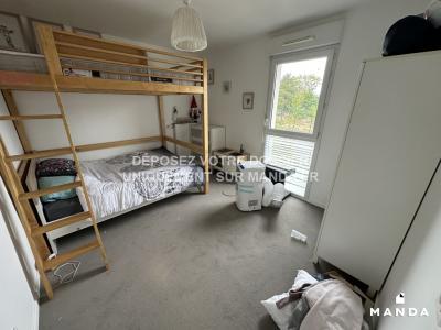 For rent Villenoy 2 rooms 40 m2 Seine et marne (77124) photo 4