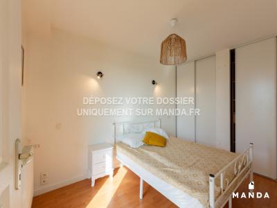 For rent Nantes 5 rooms 12 m2 Loire atlantique (44200) photo 0