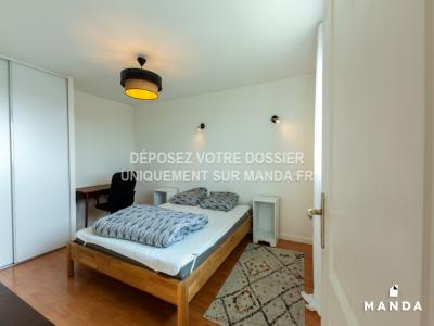 For rent Nantes 5 rooms 15 m2 Loire atlantique (44200) photo 0