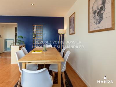 Annonce Location 5 pi�ces Appartement Nantes 44