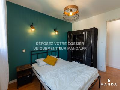 For rent Nantes 5 rooms 9 m2 Loire atlantique (44200) photo 0