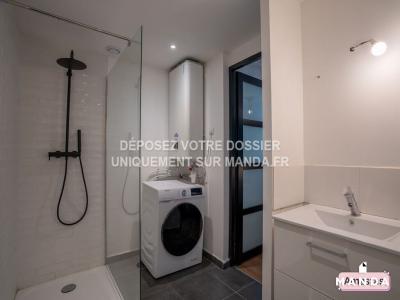 Louer Appartement Bordeaux 863 euros