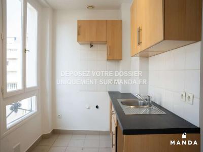 For rent Levallois-perret 2 rooms 34 m2 Hauts de Seine (92300) photo 3