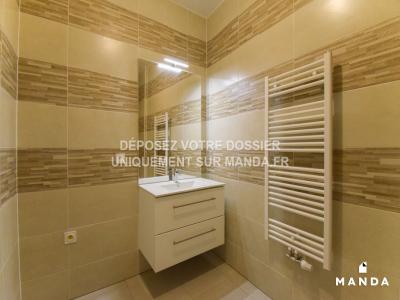 Louer Appartement 63 m2 Nogent-sur-marne