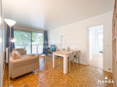 Annonce Location 3 pi�ces Appartement Paris-19eme-arrondissement 75