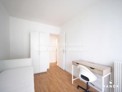 Louer Appartement Paris-19eme-arrondissement 1800 euros