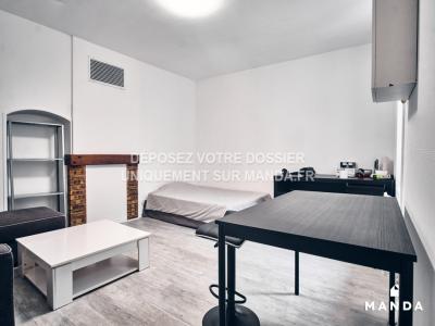 Annonce Location Appartement Reims 51