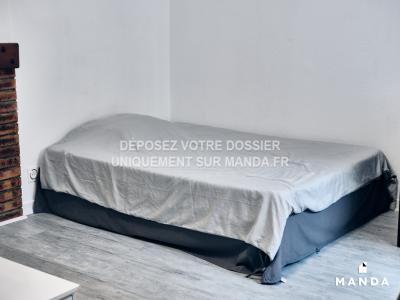 Louer Appartement 25 m2 Reims