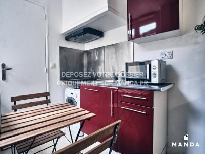 Louer Appartement Reims Marne