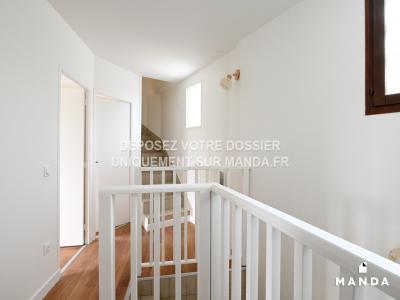 For rent Colombes 5 rooms 9 m2 Hauts de Seine (92700) photo 1