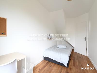 For rent Colombes 5 rooms 9 m2 Hauts de Seine (92700) photo 3