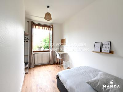 For rent Colombes 5 rooms 9 m2 Hauts de Seine (92700) photo 4