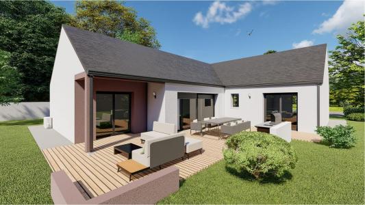 Annonce Vente 6 pi�ces Maison Elven 56