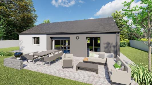 Annonce Vente 5 pi�ces Maison Allaire 56