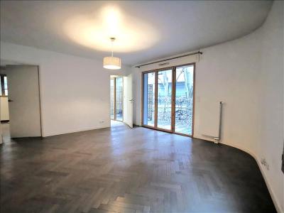 For rent Boulogne-billancourt 2 rooms 56 m2 Hauts de Seine (92100) photo 1
